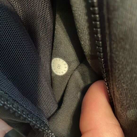 Lululemon Define Jacket Incognito Camo Multi 8 - Picture 7 of 10